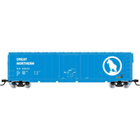 RIVAROSSI HR6634B H0 Boxcar 36829, Great Northern, Ep. III RIVAROSSI HR6634B H0 Boxcar 36829, Great Northern, Ep. III von RIVAROSSI