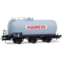 RIVAROSSI HR6672 H0 3-achs. Kesselwagen „WIDENMEYER“, SNCF, Ep. IV von RIVAROSSI