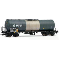 RIVAROSSI HR6695 H0 4-achs. isolierter Kesselwagen, VTG, Ep. VI RIVAROSSI HR6695 H0 4-achs. isolierter Kesselwagen, VTG, Ep. VI von RIVAROSSI