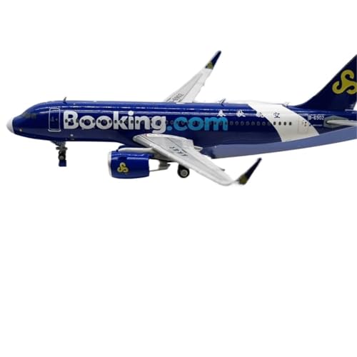 RIVPAHGQ Replika Flugzeugmodelle 1:400 9CM Maßstab Fertiges Flugzeugmodell Für Spring Airlines A320 B-6902 Miniatur-Replika-Flugzeug-Souvenirs Vorgefertigte Luftfahrzeug Modelle RIVPAHGQ Replika Flugzeugmodelle 1:400 9CM Maßstab Fertiges Flugzeugmodell Für Spring Airlines A320 B-6902 Miniatur-Replika-Flugzeug-Souvenirs Vorgefertigte Luftfahrzeug Modelle von RIVPAHGQ