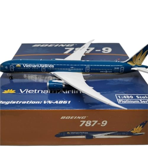 RIVPAHGQ Replika Flugzeugmodelle 1:400 Maßstab Druckguss Flugzeug Ukraine Für Antonov AN-225 UR-82060 Flugzeug Modellbausatz Büro Schreibtisch Dekor Vorgefertigte Luftfahrzeug Modelle RIVPAHGQ Replika Flugzeugmodelle 1:400 Maßstab Druckguss Flugzeug Ukraine Für Antonov AN-225 UR-82060 Flugzeug Modellbausatz Büro Schreibtisch Dekor Vorgefertigte Luftfahrzeug Modelle von RIVPAHGQ