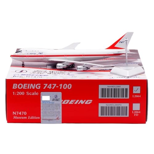 RIVPAHGQ Replika Flugzeugmodelle 13 cm Großes Boutique-Flugzeugmodell Aus Legierung Im Maßstab 1:400 for Airbus Beluga A300-600ST F-GSTD for Kauf Erhältlich Vorgefertigte Luftfahrzeug Modelle(Flap) von RIVPAHGQ