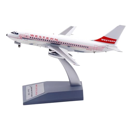 RIVPAHGQ Replika Flugzeugmodelle 14CM Feine Druckguss-Replik Flugzeugmodell 1:200 for UWest Air for Boeing B737-200 N4503W Maßstab Flugzeug Vorgefertigte Luftfahrzeug Modelle RIVPAHGQ Replika Flugzeugmodelle 14CM Feine Druckguss-Replik Flugzeugmodell 1:200 for UWest Air for Boeing B737-200 N4503W Maßstab Flugzeug Vorgefertigte Luftfahrzeug Modelle von RIVPAHGQ
