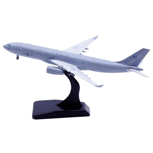 RIVPAHGQ Replika Flugzeugmodelle 14CM Maßstab Modell Flugzeug 1:400 for Royal Canadian Air Force CC-330 Husky 330003 Druckguss Airliner Replik Vorgefertigte Luftfahrzeug Modelle RIVPAHGQ Replika Flugzeugmodelle 14CM Maßstab Modell Flugzeug 1:400 for Royal Canadian Air Force CC-330 Husky 330003 Druckguss Airliner Replik Vorgefertigte Luftfahrzeug Modelle von RIVPAHGQ