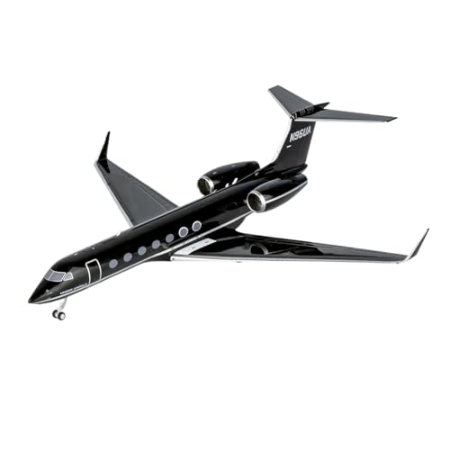 RIVPAHGQ Replika Flugzeugmodelle 14CM for Under Armour G550 N96UA Desktop Display Metall Modell 1:200 Skala Druckguss Flugzeug Replik Vorgefertigte Luftfahrzeug Modelle RIVPAHGQ Replika Flugzeugmodelle 14CM for Under Armour G550 N96UA Desktop Display Metall Modell 1:200 Skala Druckguss Flugzeug Replik Vorgefertigte Luftfahrzeug Modelle von RIVPAHGQ