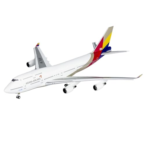 RIVPAHGQ Replika Flugzeugmodelle 15CM 1/200 Maßstab Realistisches Flugzeugmodell for Scandinavian Airlines B737-600 LN-RPG Sammlerflugzeugmodell Vorgefertigte Luftfahrzeug Modelle von RIVPAHGQ