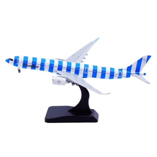 RIVPAHGQ Replika Flugzeugmodelle 15CM 1/400 for Condor Air A330-900neo D-ANRB Fertiges Flugzeugmodell Metallflugzeug-Replik for Luftfahrtfans Vorgefertigte Luftfahrzeug Modelle RIVPAHGQ Replika Flugzeugmodelle 15CM 1/400 for Condor Air A330-900neo D-ANRB Fertiges Flugzeugmodell Metallflugzeug-Replik for Luftfahrtfans Vorgefertigte Luftfahrzeug Modelle von RIVPAHGQ