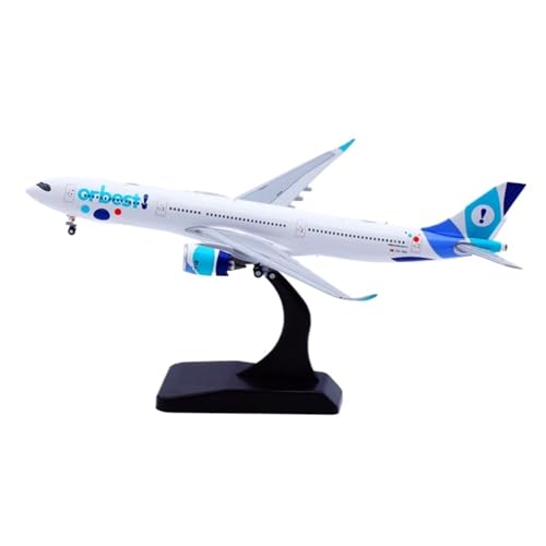 RIVPAHGQ Replika Flugzeugmodelle 15CM 1:400 Maßstab for Orbest for Airbus A330-900NEO CS-TKH Druckguss-Flugzeugmodell Fertigflugzeug Aus Metall Mit Ständer Vorgefertigte Luftfahrzeug Modelle RIVPAHGQ Replika Flugzeugmodelle 15CM 1:400 Maßstab for Orbest for Airbus A330-900NEO CS-TKH Druckguss-Flugzeugmodell Fertigflugzeug Aus Metall Mit Ständer Vorgefertigte Luftfahrzeug Modelle von RIVPAHGQ