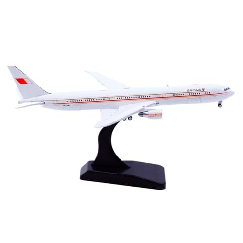 RIVPAHGQ Replika Flugzeugmodelle 15CM for Royal Bahrain Airlines B767-400ER A9C-HMH 1:400 Fertige Flugzeugreplik Hochdetailliertes Verkehrsflugzeugmodell Vorgefertigte Luftfahrzeug Modelle RIVPAHGQ Replika Flugzeugmodelle 15CM for Royal Bahrain Airlines B767-400ER A9C-HMH 1:400 Fertige Flugzeugreplik Hochdetailliertes Verkehrsflugzeugmodell Vorgefertigte Luftfahrzeug Modelle von RIVPAHGQ