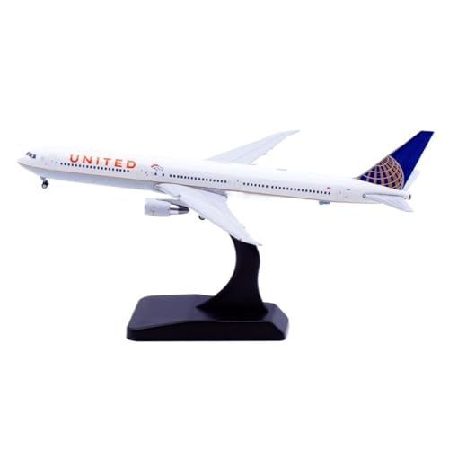 RIVPAHGQ Replika Flugzeugmodelle 15CM for United Airlines B767-400ER N76064 1:400 Druckguss-Modellflugzeug Fertiges Legierungsdisplayflugzeug Vorgefertigte Luftfahrzeug Modelle RIVPAHGQ Replika Flugzeugmodelle 15CM for United Airlines B767-400ER N76064 1:400 Druckguss-Modellflugzeug Fertiges Legierungsdisplayflugzeug Vorgefertigte Luftfahrzeug Modelle von RIVPAHGQ