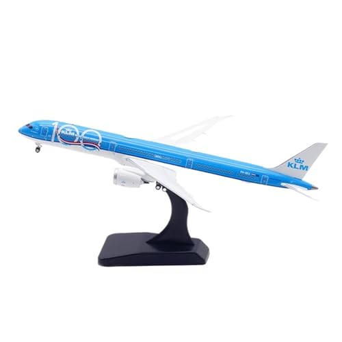RIVPAHGQ Replika Flugzeugmodelle 17CM for KLM B787-10 PH-BKA 1:400 Miniatur Flugzeug Fertig Sammeln Modell Flugzeug Souvenir Vorgefertigte Luftfahrzeug Modelle RIVPAHGQ Replika Flugzeugmodelle 17CM for KLM B787-10 PH-BKA 1:400 Miniatur Flugzeug Fertig Sammeln Modell Flugzeug Souvenir Vorgefertigte Luftfahrzeug Modelle von RIVPAHGQ