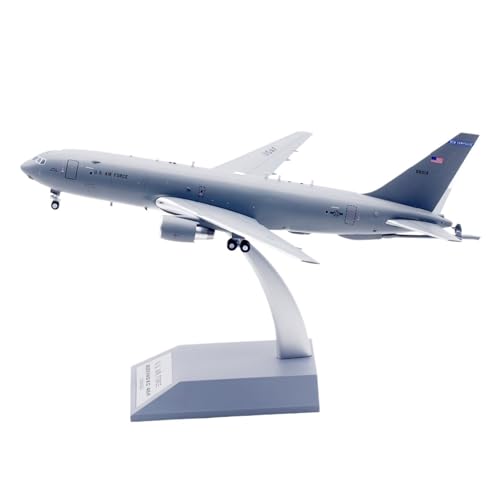 RIVPAHGQ Replika Flugzeugmodelle 24CM Exquisite Flugzeugreplik Im Maßstab 1:200 for USAF KC-46A Tanker 16-46013 Flugzeugmodell Aus Legierung Vorgefertigte Luftfahrzeug Modelle RIVPAHGQ Replika Flugzeugmodelle 24CM Exquisite Flugzeugreplik Im Maßstab 1:200 for USAF KC-46A Tanker 16-46013 Flugzeugmodell Aus Legierung Vorgefertigte Luftfahrzeug Modelle von RIVPAHGQ