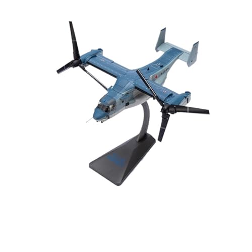 RIVPAHGQ Replika Flugzeugmodelle 25 cm Militärmodellflugzeug 1:72 for Die Japanischen Bodenselbstverteidigungsstreitkräfte Osprey MV-22 Transportflugzeug Vorgefertigte Luftfahrzeug Modelle RIVPAHGQ Replika Flugzeugmodelle 25 cm Militärmodellflugzeug 1:72 for Die Japanischen Bodenselbstverteidigungsstreitkräfte Osprey MV-22 Transportflugzeug Vorgefertigte Luftfahrzeug Modelle von RIVPAHGQ