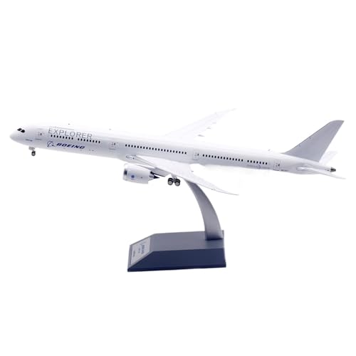RIVPAHGQ Replika Flugzeugmodelle 34 cm Boutique-Flugzeugrepliken 1/200 for Boeing B787-10 N8290V Druckgussflugzeug-Sammelmodelle Vorgefertigte Luftfahrzeug Modelle RIVPAHGQ Replika Flugzeugmodelle 34 cm Boutique-Flugzeugrepliken 1/200 for Boeing B787-10 N8290V Druckgussflugzeug-Sammelmodelle Vorgefertigte Luftfahrzeug Modelle von RIVPAHGQ