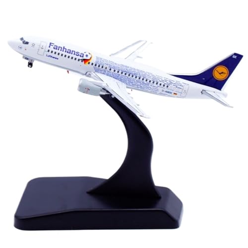 RIVPAHGQ Replika Flugzeugmodelle 8 cm for Austrian Airlines B737-600 OE-LNL Statisches Displayflugzeug, Maßstab 1:400, Modellflugzeug for Flugsammler Vorgefertigte Luftfahrzeug Modelle RIVPAHGQ Replika Flugzeugmodelle 8 cm for Austrian Airlines B737-600 OE-LNL Statisches Displayflugzeug, Maßstab 1:400, Modellflugzeug for Flugsammler Vorgefertigte Luftfahrzeug Modelle von RIVPAHGQ