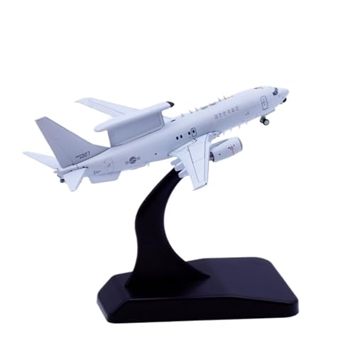 RIVPAHGQ Replika Flugzeugmodelle 8 cm for Südkoreanische Luftwaffe E-7A 65-327 AWACS-Modellflugzeug Im Maßstab 1:400 Druckgussflugzeug for Luftfahrtliebhaber Vorgefertigte Luftfahrzeug Modelle RIVPAHGQ Replika Flugzeugmodelle 8 cm for Südkoreanische Luftwaffe E-7A 65-327 AWACS-Modellflugzeug Im Maßstab 1:400 Druckgussflugzeug for Luftfahrtliebhaber Vorgefertigte Luftfahrzeug Modelle von RIVPAHGQ