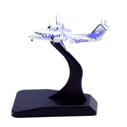 RIVPAHGQ Replika Flugzeugmodelle 8CM for Air Canada C-FBCS Miniatur Flugzeug 1:400 Skala Metall Flugzeug Modell Mit Basis Vorgefertigte Luftfahrzeug Modelle RIVPAHGQ Replika Flugzeugmodelle 8CM for Air Canada C-FBCS Miniatur Flugzeug 1:400 Skala Metall Flugzeug Modell Mit Basis Vorgefertigte Luftfahrzeug Modelle von RIVPAHGQ