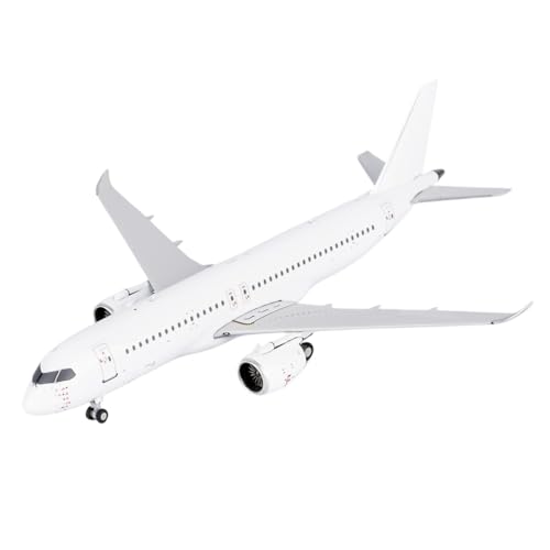 RIVPAHGQ Replika Flugzeugmodelle 9CM 1/200 Großes Druckgussflugzeug for COMAC C919 Statisches Modellflugzeug Sammlerstück Vorgefertigte Luftfahrzeug Modelle von RIVPAHGQ