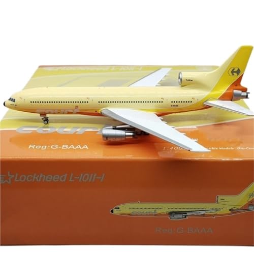 RIVPAHGQ Replika Flugzeugmodelle Fertiges Flugzeugmodell Im Maßstab 1:400 Für China Southern Airlines A321 B-1625, Flugzeugminiatur Für Luftfahrtfans Vorgefertigte Luftfahrzeug Modelle von RIVPAHGQ