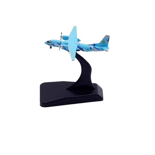 RIVPAHGQ Replika Flugzeugmodelle Maßstab 1:400 for Die Ukrainische Luftwaffe Antonov An-26 08 Flugzeugmodell 5CM Druckgussflugzeug Replik Vorgefertigte Luftfahrzeug Modelle RIVPAHGQ Replika Flugzeugmodelle Maßstab 1:400 for Die Ukrainische Luftwaffe Antonov An-26 08 Flugzeugmodell 5CM Druckgussflugzeug Replik Vorgefertigte Luftfahrzeug Modelle von RIVPAHGQ