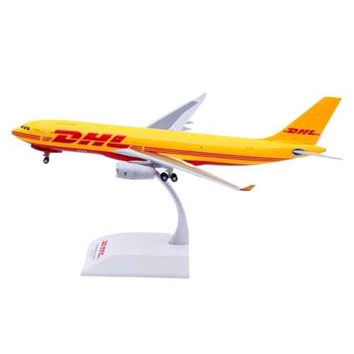 RIVPAHGQ Replika Flugzeugmodelle Miniatur-Flugzeugmodell Im Maßstab 1:200 Im Maßstab 29 cm for Hong Kong Airways A330-200F B-LDP Fertiger Flugzeugmodellbausatz Vorgefertigte Luftfahrzeug Modelle von RIVPAHGQ