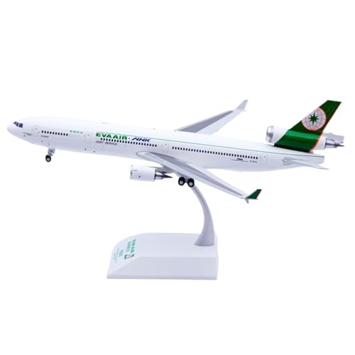 RIVPAHGQ Replika Flugzeugmodelle Miniaturflugzeugmodell Im Maßstab 30 cm, 1:200, for Singapore Airlines B777-300ER 9V-SWZ, Fertiger Flugzeugmodellbausatz Vorgefertigte Luftfahrzeug Modelle von RIVPAHGQ