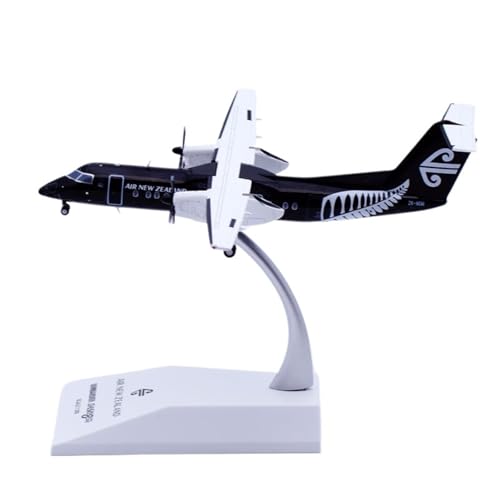 Replika Flugzeugmodelle 25 cm Maßstab 1:200 for Air New Zealand ZK-NEM Druckguss-Flugzeugmodell, Fertiges Metallflugzeug Mit Ständer Vorgefertigte Luftfahrzeug Modelle von RIVPAHGQ