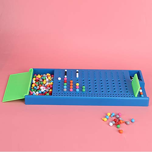 RIZGHWOY Arithmetisches Spielzeug Farbenfrohe Bildungsspielboard für , Entwickeln Mathematische Fähigkeiten und Verbessern die Interaktion über Eltern, die für über 4 Jahren Geeignet Ist und aus RIZGHWOY Arithmetisches Spielzeug Farbenfrohe Bildungsspielboard für , Entwickeln Mathematische Fähigkeiten und Verbessern die Interaktion über Eltern, die für über 4 Jahren Geeignet Ist und aus von RIZGHWOY