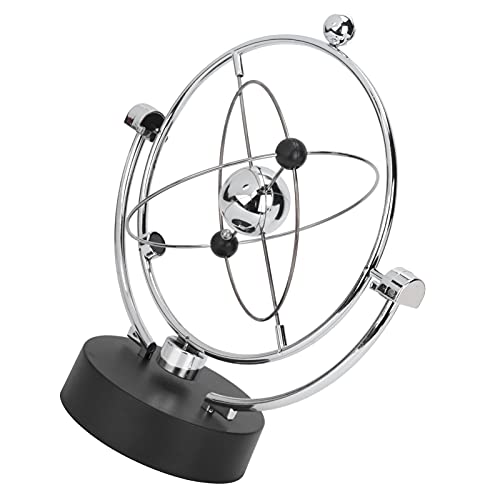 RIZGHWOY Art Asteroiden Elektromativer Astronomiespielzeug mit Planetarischer Bewegung für Eisen- und Bürodekoration Eisen + Kunststoff RIZGHWOY Art Asteroiden Elektromativer Astronomiespielzeug mit Planetarischer Bewegung für Eisen- und Bürodekoration Eisen + Kunststoff von RIZGHWOY
