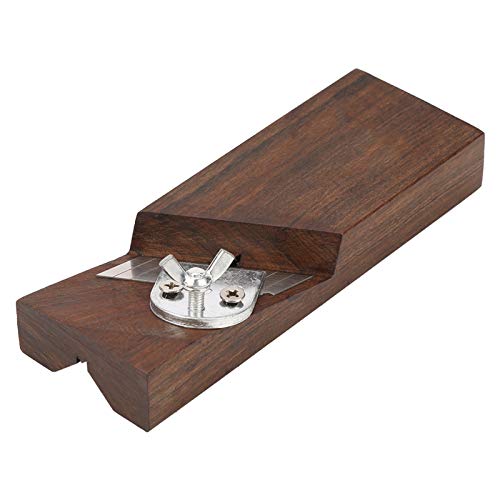 RIZGHWOY Ebony Crapering Planing Holzbearbeitungsflugzeug Werkzeug für Holz Handgefertigte Liebhaber, RIZGHWOY Ebony Crapering Planing Holzbearbeitungsflugzeug Werkzeug für Holz Handgefertigte Liebhaber, von RIZGHWOY