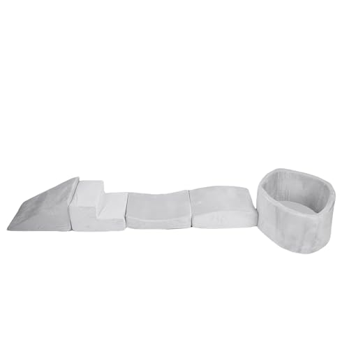 RIZGHWOY Kleinkinder Kletterblöcke Weiche Hochdichteschaum -Innenkletternaktivitätsspielset für Kleinkinder Spielen RIZGHWOY Kleinkinder Kletterblöcke Weiche Hochdichteschaum -Innenkletternaktivitätsspielset für Kleinkinder Spielen von RIZGHWOY