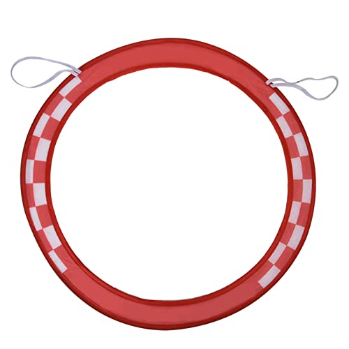 RIZGHWOY LDARC 500 -mm -Rennstor, Resistente Stoff, Faltbarer Rahmen für RC -Drohnen -Rennen, Drohnenhinderniskurs, Unterhaltsames Accessoire für Spielwettbewerb RIZGHWOY LDARC 500 -mm -Rennstor, Resistente Stoff, Faltbarer Rahmen für RC -Drohnen -Rennen, Drohnenhinderniskurs, Unterhaltsames Accessoire für Spielwettbewerb von RIZGHWOY