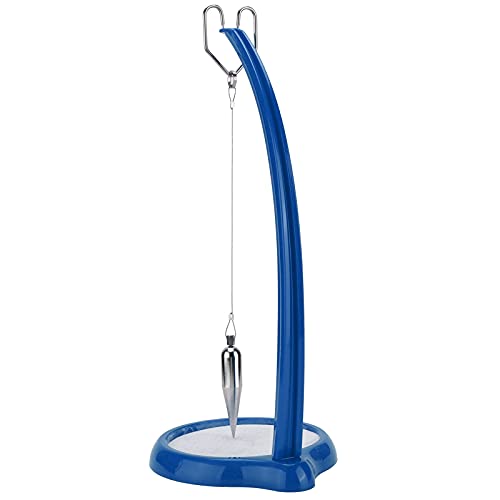 RIZGHWOY Sandpendel Schönes Schwingspielzeug für Büro- und Heimdesktop -Dekor Safe Leichtgravitation Sandpädagogik für Freunde und (Blue) von RIZGHWOY