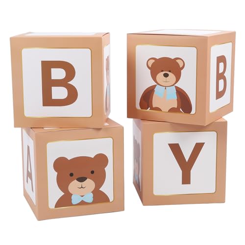 Teddybär-Luftballons, Party-Dekoration, Geschlecht Offenbaren, Geburtstagsdekoration, Hübscher und Wiederverwendbarer Briefkasten, Party-Dekoration Teddybär-Luftballons, Party-Dekoration, Geschlecht Offenbaren, Geburtstagsdekoration, Hübscher und Wiederverwendbarer Briefkasten, Party-Dekoration von RIZGHWOY