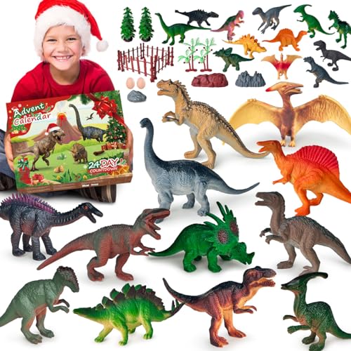 Dinosaurier Spielzeug ab 3 4 5 6 7 8 Jahre Junge,Mini Dinosaurier Figuren Kinderspielzeug ab 3-6 Jahre Geschenk Junge 3-12 Jahre Autismus Spielzeug Kindergeburtstag Gastgeschenke Partyspiele Kinder Dinosaurier Spielzeug ab 3 4 5 6 7 8 Jahre Junge,Mini Dinosaurier Figuren Kinderspielzeug ab 3-6 Jahre Geschenk Junge 3-12 Jahre Autismus Spielzeug Kindergeburtstag Gastgeschenke Partyspiele Kinder von RIZTGAE