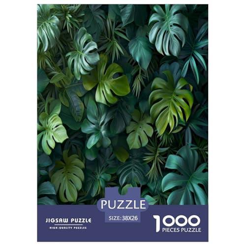 3D Dschungel Puzzle 1000-teilige Schwer Puzzle Spielzeug Pädagogisches Spiel Impossible Herausforderung Spielzeug Für Erwachsene Und Kinder in Bewährter 38x26cm/1000pcs 3D Dschungel Puzzle 1000-teilige Schwer Puzzle Spielzeug Pädagogisches Spiel Impossible Herausforderung Spielzeug Für Erwachsene Und Kinder in Bewährter 38x26cm/1000pcs von RJAVAGFZL