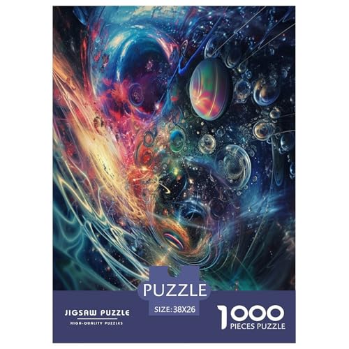 3D-Effekt Puzzles 1000 Teile Schwer Puzzle Spielzeug Lernspiel Impossible Herausforderungsspielzeug Für Erwachsene Und Kinder in Bewährter 38x26cm/1000pcs 3D-Effekt Puzzles 1000 Teile Schwer Puzzle Spielzeug Lernspiel Impossible Herausforderungsspielzeug Für Erwachsene Und Kinder in Bewährter 38x26cm/1000pcs von RJAVAGFZL