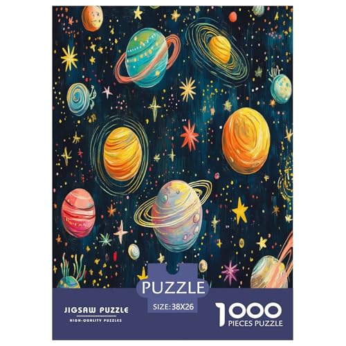 Cosmic Galaxien Puzzles 1000 Teile Schwer Puzzle Spielzeug Pädagogisches Spiel Impossible Herausforderung Spielzeug Für Erwachsene Kinder 38x26cm/1000pcs Cosmic Galaxien Puzzles 1000 Teile Schwer Puzzle Spielzeug Pädagogisches Spiel Impossible Herausforderung Spielzeug Für Erwachsene Kinder 38x26cm/1000pcs von RJAVAGFZL