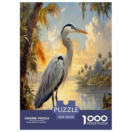 Egret Puzzles 1000 Teile Schwer Puzzle Spielzeug Lernspiel Impossible Herausforderungsspielzeug Für Erwachsene Und Kinder in Bewährter 70x50cm/1000pcs Egret Puzzles 1000 Teile Schwer Puzzle Spielzeug Lernspiel Impossible Herausforderungsspielzeug Für Erwachsene Und Kinder in Bewährter 70x50cm/1000pcs von RJAVAGFZL