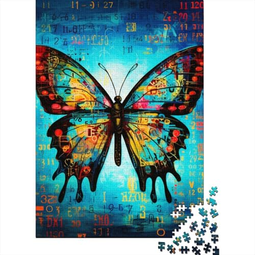 Fußball Puzzle 1000 Teile Schwer Puzzle Spielzeug Lernspiel Impossible Herausforderung Spielzeug Für Erwachsene Kinder 1000pcs (75x50cm) von RJAVAGFZL