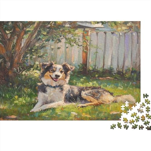 ÖSTERREICHER SCHÄPFER Puzzlespiel 1000 Teile Puzzle Für Erwachsene Und Kinder Ab 14 Jahren, Puzzle-Motiv Erwachsenen Puzzlespiel Puzzel 1000pcs (75x50cm) von RJAVAGFZL