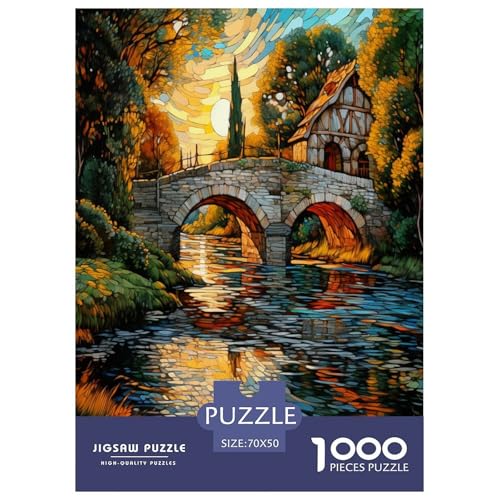 Paradies Puzzles 1000 Teile Schwer Puzzle Spielzeug Lernspiel Impossible Herausforderung Spielzeug Für Erwachsene Kinder 70x50cm/1000pcs Paradies Puzzles 1000 Teile Schwer Puzzle Spielzeug Lernspiel Impossible Herausforderung Spielzeug Für Erwachsene Kinder 70x50cm/1000pcs von RJAVAGFZL