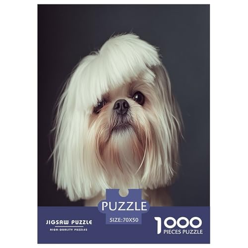 Pekinger Puzzles 1000 Teile Schwer Puzzle Spielzeug Lernspiel Impossible Herausforderung Spielzeug Für Erwachsene Und Kinder Ab 14 Jahren 70x50cm/1000pcs Pekinger Puzzles 1000 Teile Schwer Puzzle Spielzeug Lernspiel Impossible Herausforderung Spielzeug Für Erwachsene Und Kinder Ab 14 Jahren 70x50cm/1000pcs von RJAVAGFZL