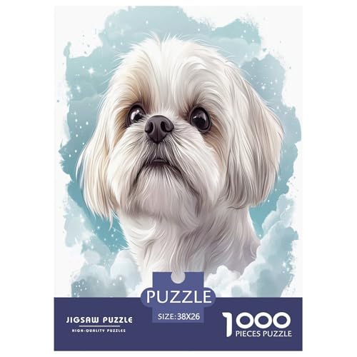 Pekinger Puzzles 1000-teilige Schwer Puzzle Spielzeug Lernspiel Impossible Herausforderungsspielzeug Für Erwachsene Kinder 38x26cm/1000pcs Pekinger Puzzles 1000-teilige Schwer Puzzle Spielzeug Lernspiel Impossible Herausforderungsspielzeug Für Erwachsene Kinder 38x26cm/1000pcs von RJAVAGFZL