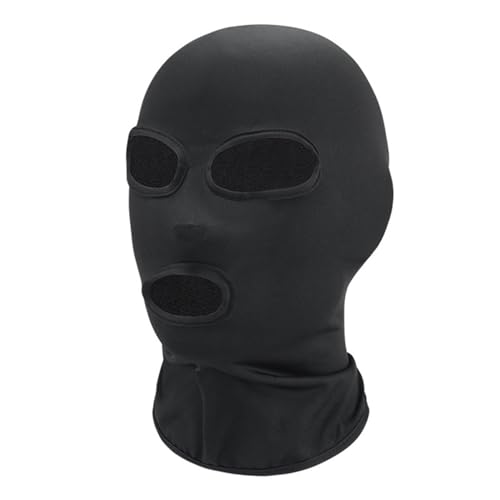 Hut mit 3 Löchern, Halloween, Räuberhut, Cosplay, Räuber, Partyhüte Hut mit 3 Löchern, Halloween, Räuberhut, Cosplay, Räuber, Partyhüte von RKJRTK
