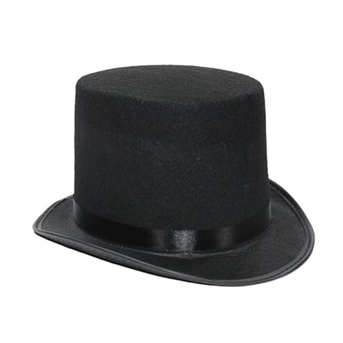 RKJRTK Solid Color Derby Carnivals Magier Gentleman Party Kostümzubehör Zwei Größe Anzug Die Meisten Erwachsenen Kinder RKJRTK Solid Color Derby Carnivals Magier Gentleman Party Kostümzubehör Zwei Größe Anzug Die Meisten Erwachsenen Kinder von RKJRTK