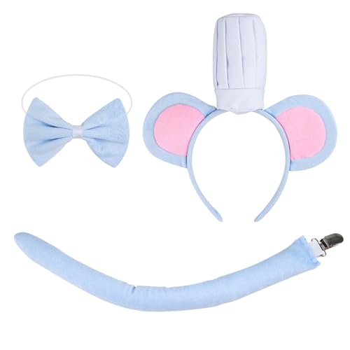 RKJRTK Uni-Kochhut, Haarreif, Restaurant, Arbeit, Stirnbänder, Halloween, Kopfschmuck für Küche, Themenpartys RKJRTK Uni-Kochhut, Haarreif, Restaurant, Arbeit, Stirnbänder, Halloween, Kopfschmuck für Küche, Themenpartys von RKJRTK