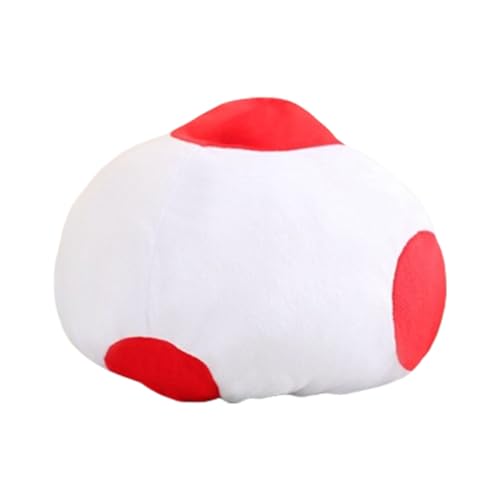 RKJRTK Verspielter Pilzhut Einzigartiger Kostümhut Accessoire Für Männer Frauen Kinder Cosplay Dress Requisinen Kopfbedeckung RKJRTK Verspielter Pilzhut Einzigartiger Kostümhut Accessoire Für Männer Frauen Kinder Cosplay Dress Requisinen Kopfbedeckung von RKJRTK