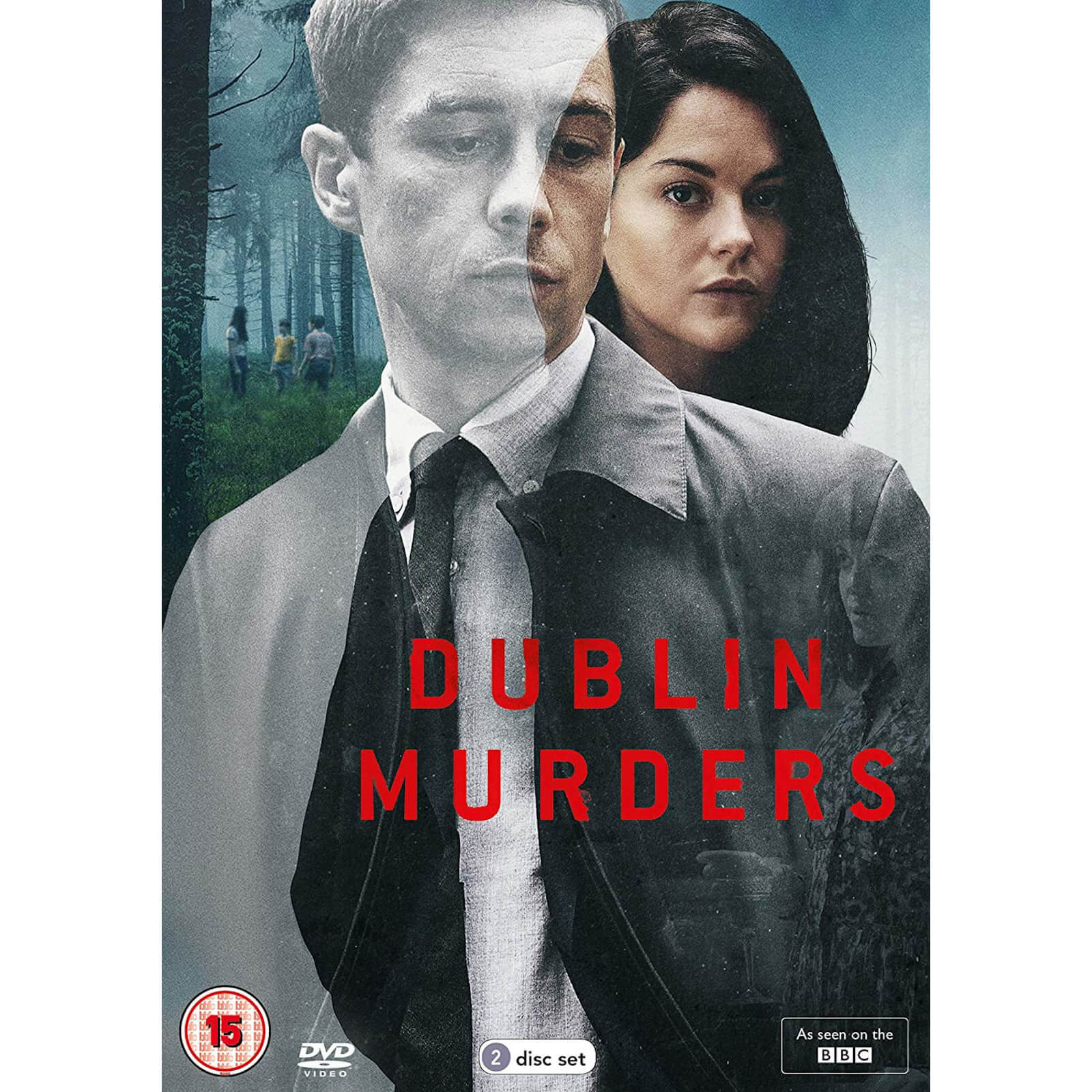 Dublin-Morde von RLJE Entertainment