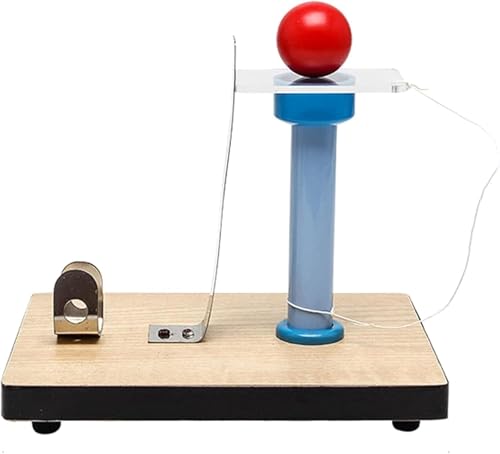 Trägheitsdemonstrator, Trägheitsball, stationäres Objekt, Trägheitsdemonstration, physikalische Mechanik, experimentelle Ausrüstung for die Schule, physikalische Experimentierausrüstung, Lehrinstrumen Trägheitsdemonstrator, Trägheitsball, stationäres Objekt, Trägheitsdemonstration, physikalische Mechanik, experimentelle Ausrüstung for die Schule, physikalische Experimentierausrüstung, Lehrinstrumen von RMJEZTQD